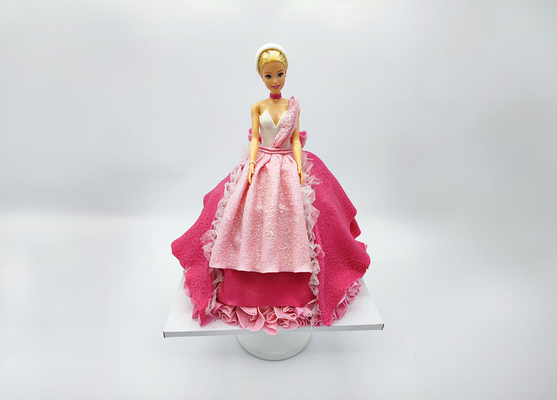 DIY-Anleitung: Essbaren Glitzer selbst herstellen