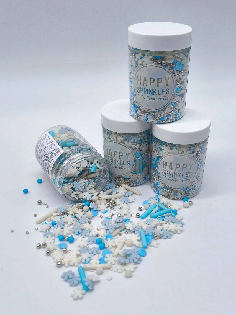 Streusel Baby it's cold outside