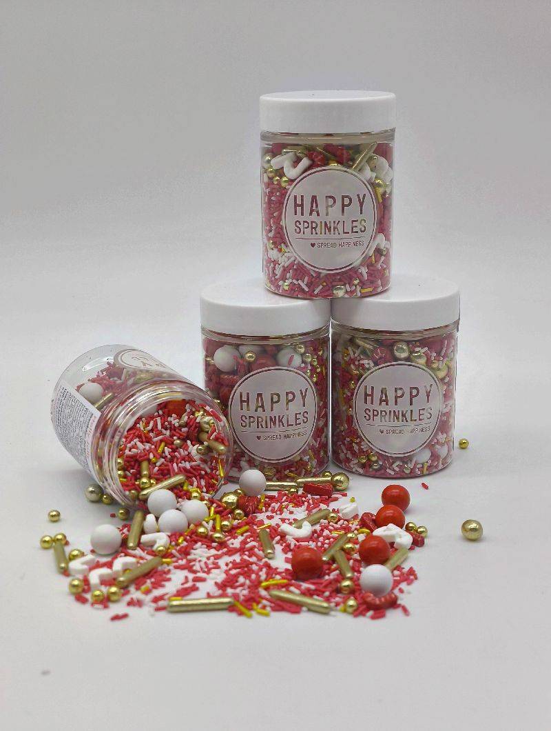 Streusel Holly Neşeli