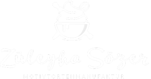 Züleyha Sözer - Motivtortenmanufaktur