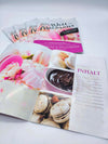 Meine geheime Welt der Macarons - Rezeptebuch