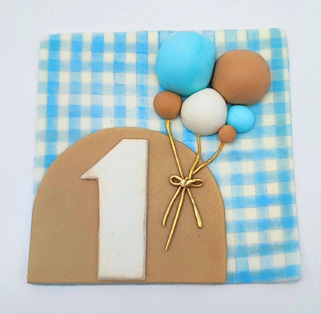 Stencil 3Stk. Streifen Muster Schablone