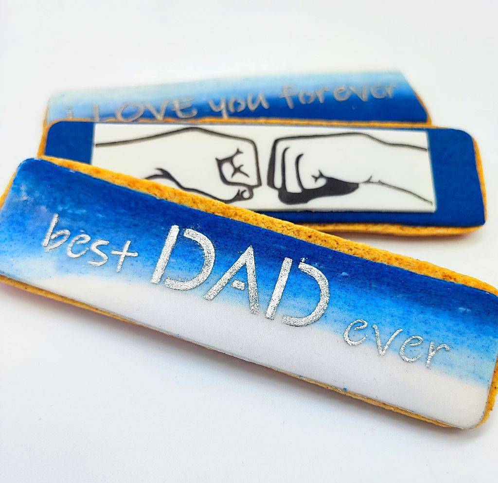 Stencil DAD Schablone