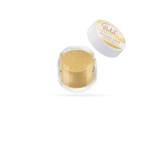 pudra rengi - Golden Shine