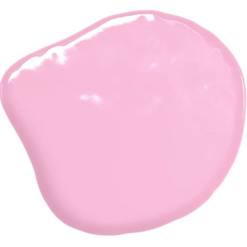 Ölfarbe baby pink