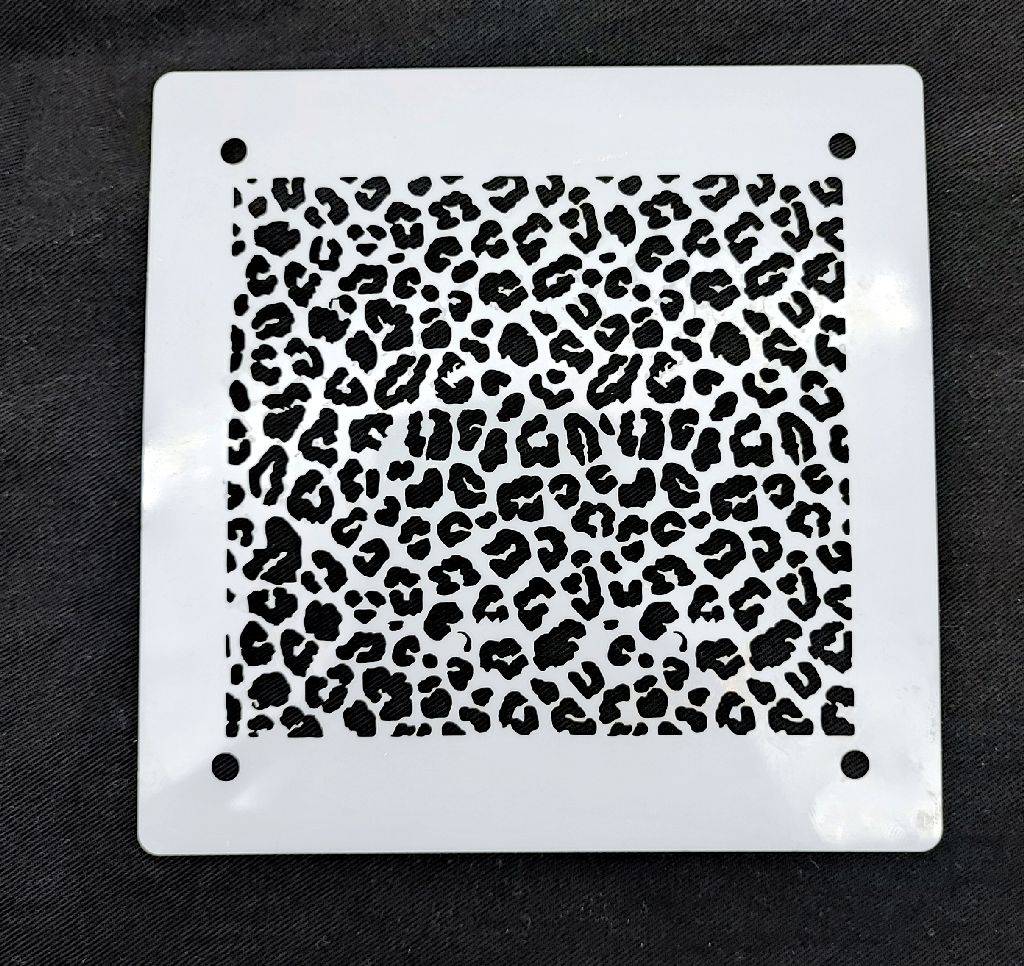 Stencils